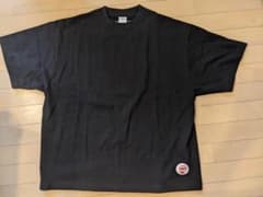 BYWEAR　Tシャツ　黒　定価13300円のサムネイル