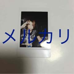 BugLug 一樹 チェキのサムネイル