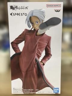 東京リベンジャーズ ESPRESTO-Excite Motions 黒川イザナ