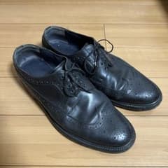 bmkh様専用【レア】REGAL ブーツ　シューズのサムネイル