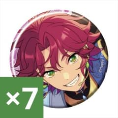 衣更真緒 2025 Nov. あんさんぶるスターズ コレクション缶バッジ