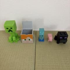 マイクラグッズ まとめ売り - メルカリ