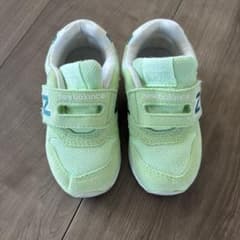 ニューバランス996 14cmのサムネイル