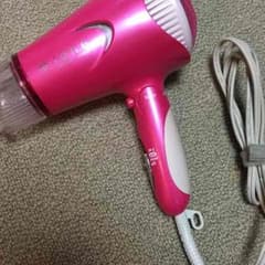 ドライヤーのサムネイル