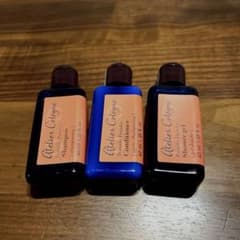 atelier cologne シャンプーコンディショナーボディソープ3点セットのサムネイル