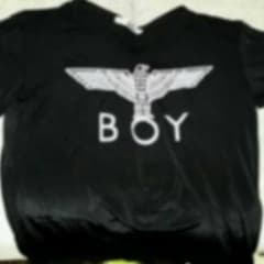 ボーイロンドンTシャツのサムネイル