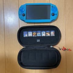 PlayStationVitaのサムネイル