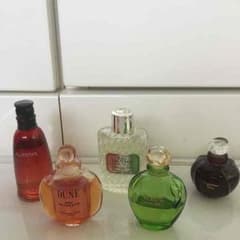 クリスチャンディオール香水1500円値下げしました✨✨のサムネイル