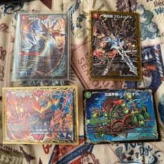 デュエルマスターズ デュエマのサムネイル