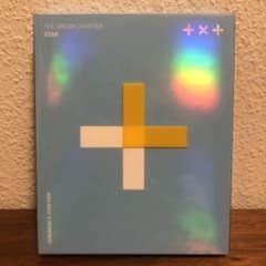 The Dream Chapter: Star(1st Mini Album）のサムネイル