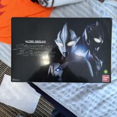 ウルトラレプリカ　メビウスブレス　ナイトブレスのサムネイル