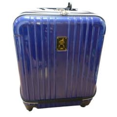 ムーミン フロントオープン型キャリーケース53L ムーミン フロントオープン型キャリーケース53L MOOMIN - メルカリ