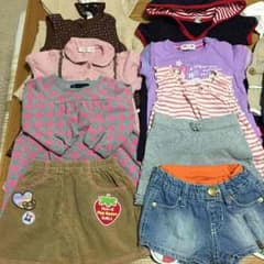 babyGAP コムサなどの服90㎝のサムネイル
