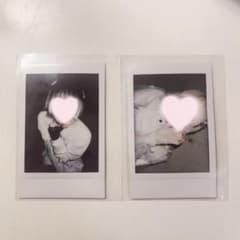 らぶしっく はやて チェキ ウェディング衣装 scapegoat - メルカリ