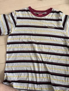 Supreme ゴンズボーダー Tシャツのサムネイル