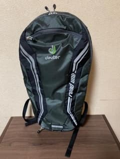 deuter ドイター Road One ロードワンのサムネイル