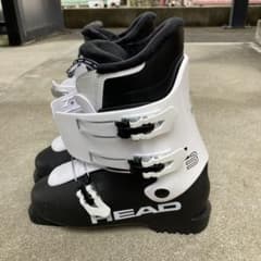 head Z3ジュニアスキーブーツ 25.5のサムネイル