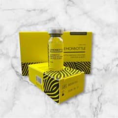 【即日発送】韓国で話題レモンボトル10ml 3本 ホームケアキットプレゼント 即日発送・数量限定】レモンボトル10ml1本 ホームケアキットプレゼント