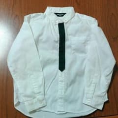 *＊コムサイズム＊*110cmのサムネイル