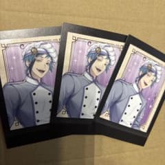 フロイド ぱしゃこれ マスターシェフ ツイステ マスシェフ