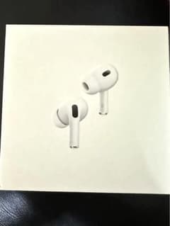 アップル AirPods Pro 第2世代のサムネイル