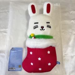 MINITEEN HOLIDAY ぬいぐるみ エスクプス CHOITCHERRY - メルカリ