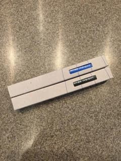 HYBE INSIGHT ボールペン 2本セットのサムネイル