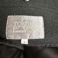 TOKUKOアウターのサムネイル