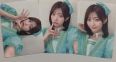 ビ*ド様 板倉可奈 トレカ3種コンプのサムネイル