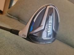 TaylorMade SIM MAX 3w ヘッドカバー無し TaylorMade SIM MAX 3w ヘッドカバー無し - メルカリ