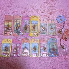 【お値下げ】ご当地リラックマ14点セット♡西日本のサムネイル