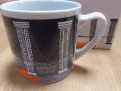 NYブルックリン柄＊マグカップのサムネイル