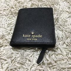 ケイトスペードの財布のサムネイル