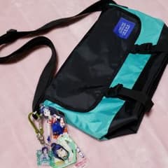 ラブライブサンシャイン　バッグのサムネイル