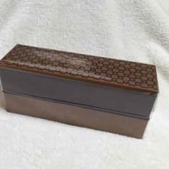 【最終値下げ】ディズニー☆ミッキー2段弁当箱のサムネイル
