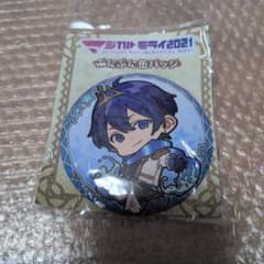 マジカルミライ2021 ぷにぷに缶バッジ KAITO - メルカリ