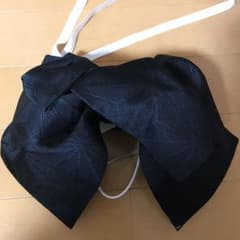 浴衣 作り帯のサムネイル