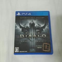 Diablo.ディアブロ♪のサムネイル