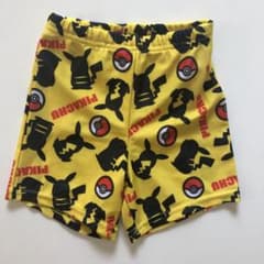 ポケモン水着のサムネイル