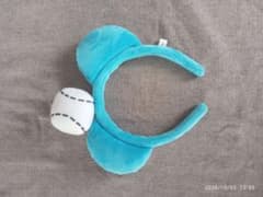 えふたん　カチューシャ　エスコンのサムネイル