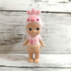 Sonny Angel ソニーエンジェル 桜 孔雀 Peacock 2019