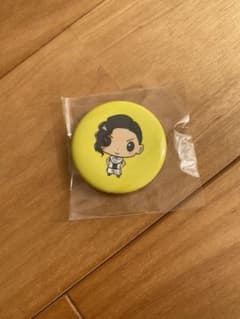 ジグザグ ガチャ☆影丸缶バッジのサムネイル