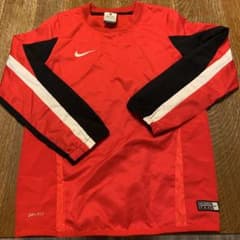 NIKEピステ　Sサイズのサムネイル