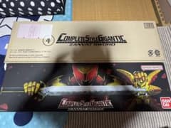 CSG ザンバットソード　仮面ライダーキバのサムネイル