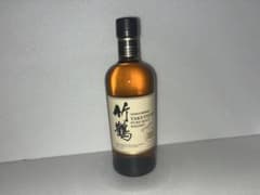 竹鶴）NIKKA TAKETSURU PURE MALTWHISKY700ml - メルカリ