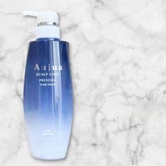 Aujua PRESEDIA Scalp Mask 500g 新品 - メルカリ