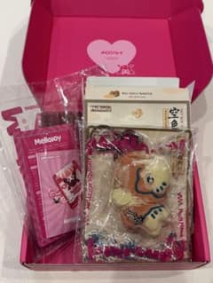 Mellojoy 空色の鯉物語 古絵鯉 新品のサムネイル