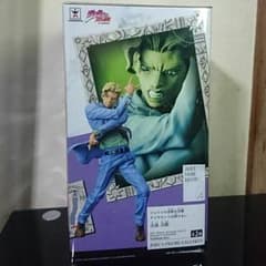 『吉良吉影』ジョジョの奇妙な冒険 ダイヤモンドは砕けないのサムネイル