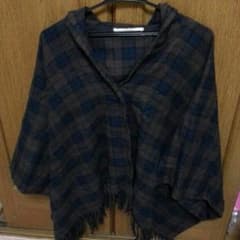 LHELBIE・チェック柄のサムネイル