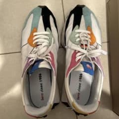 New balance 327のサムネイル